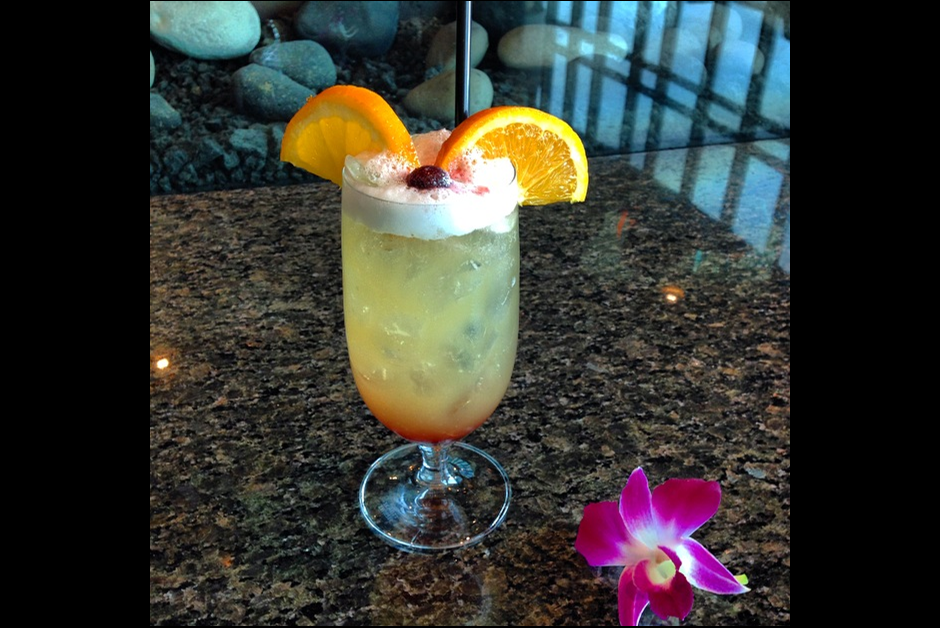 Bunny Punch