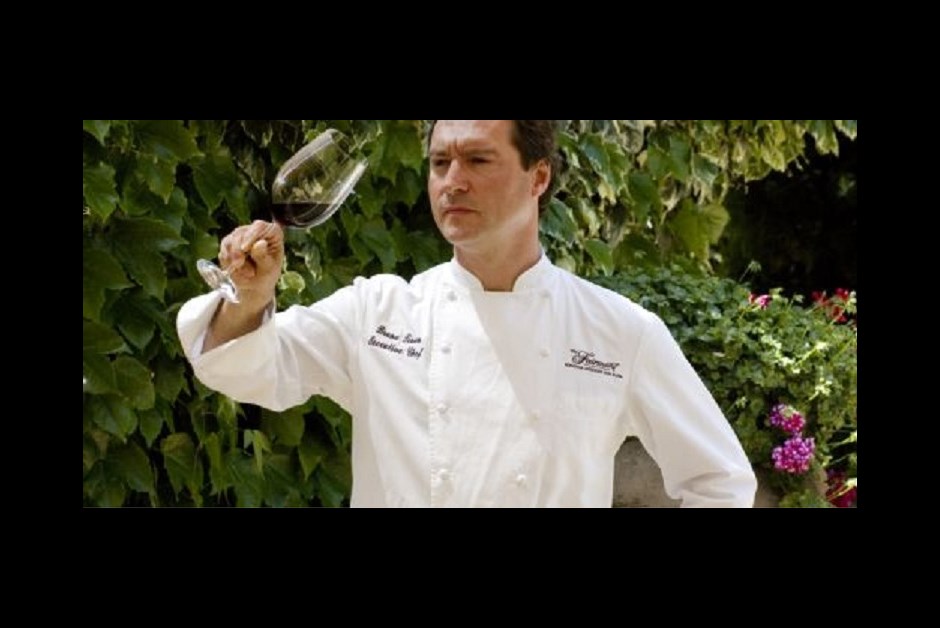Sante in the City- Chefs from Sante at the Fairmont Sonoma Cook at the Prestigious James Beard House