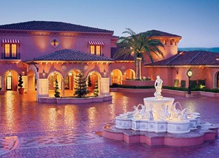 Fairmont Grand Del Mar