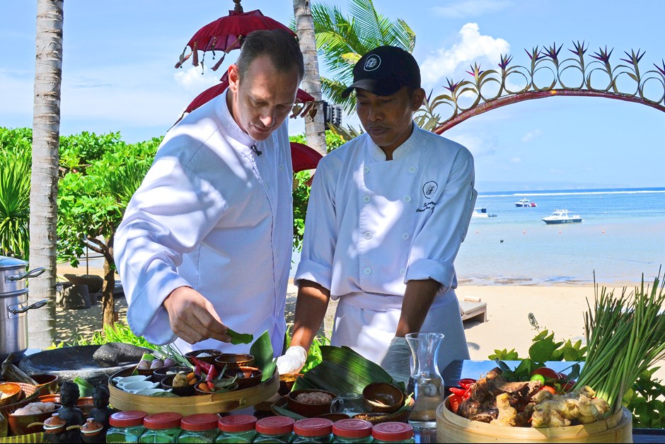 Cooking Class