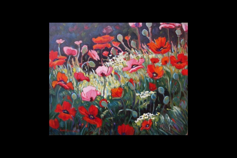 Artishow Victoria 2015