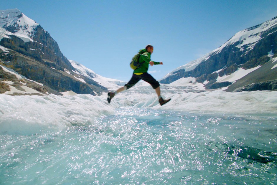 9 Exercises That Will Help You Conquer the Mountains This Summer
