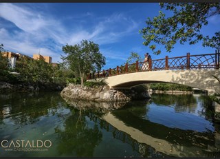 Wedding Weekend at the Fairmont Mayakoba