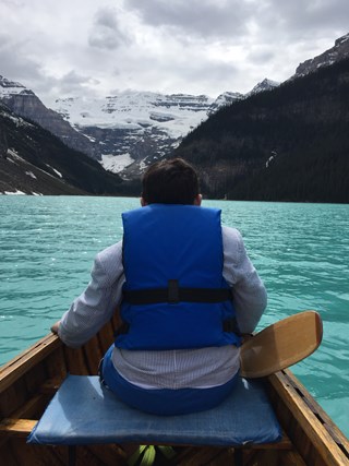 The Martinez Family Adventure!!