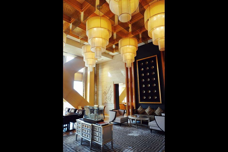 Fairmont Beijing