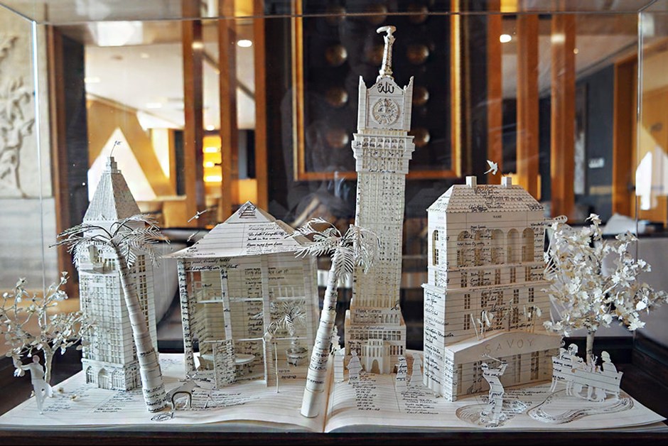 Fairmont Beijing
