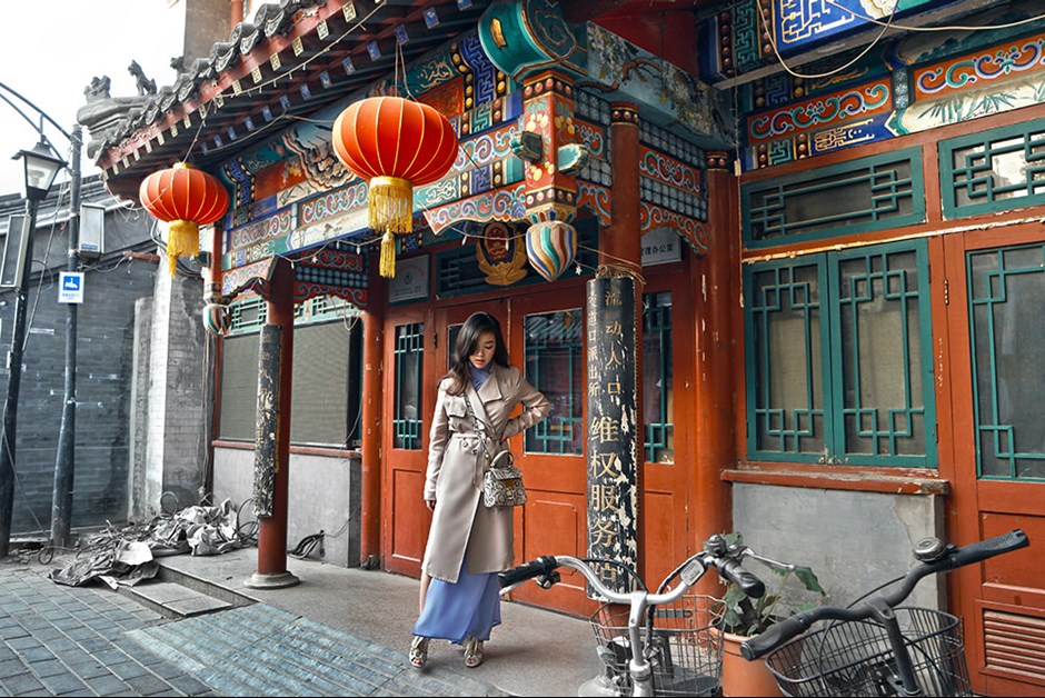 Beijing