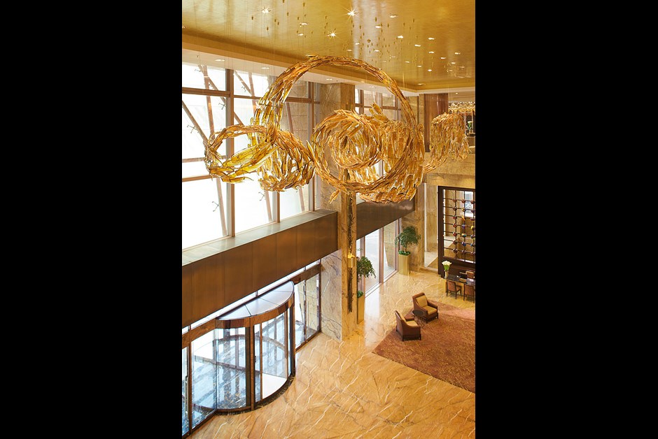 Fairmont Beijing