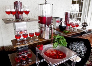 Cardinal's Punch
