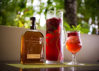 Kula Black Raspberry Smash