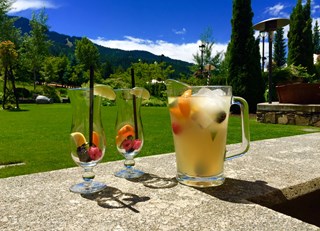 Sangria Blanc