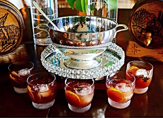 El Puerto Punch