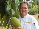 Welcome Kirk Kirton, new Executive Chef at the Fairmont Royal Pavilion, Barbados