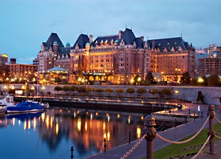 Discover Victoria