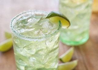 Rundle Lounge Margaritas