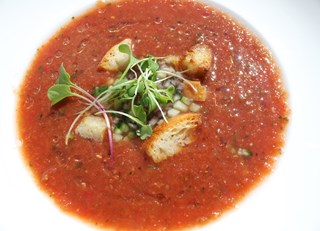 Gazpacho