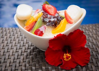 Island Style Shaved Ice