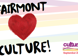 Fairmont Loves Culture