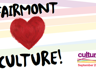 Fairmont Loves Culture 