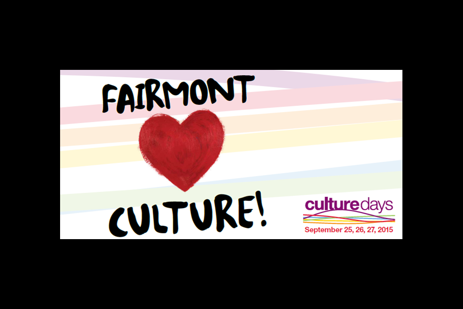 Fairmont Loves Culture 