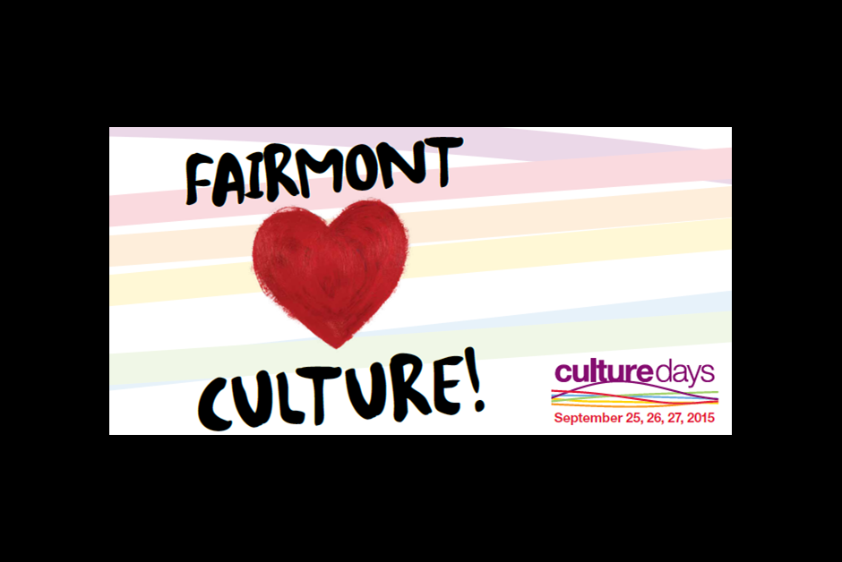 Fairmont Loves Culture