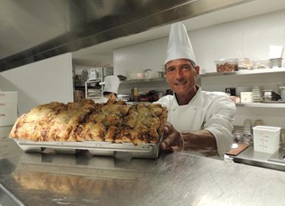 Notch8 Signature Bread