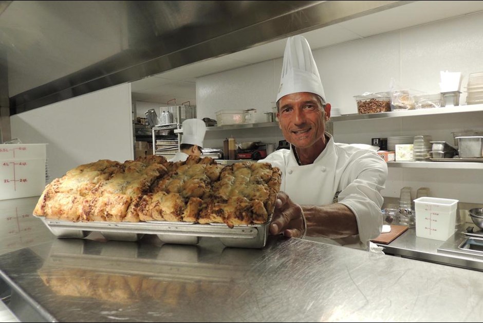 Notch8 Signature Bread