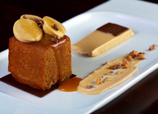 Texas Beer Cake