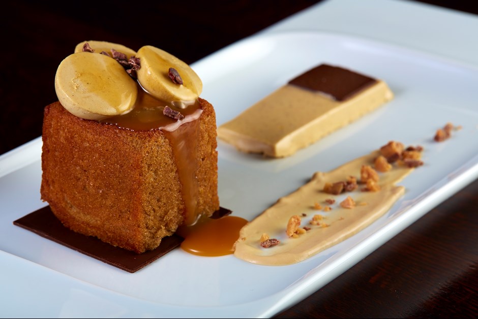 Texas Beer Cake