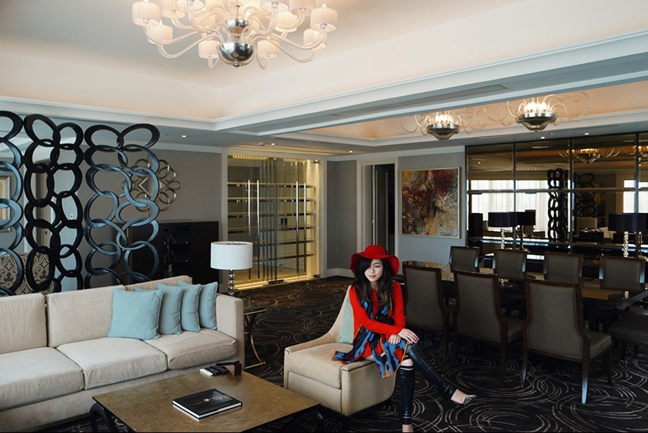 Fairmont Makati