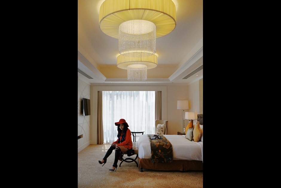 Fairmont Makati