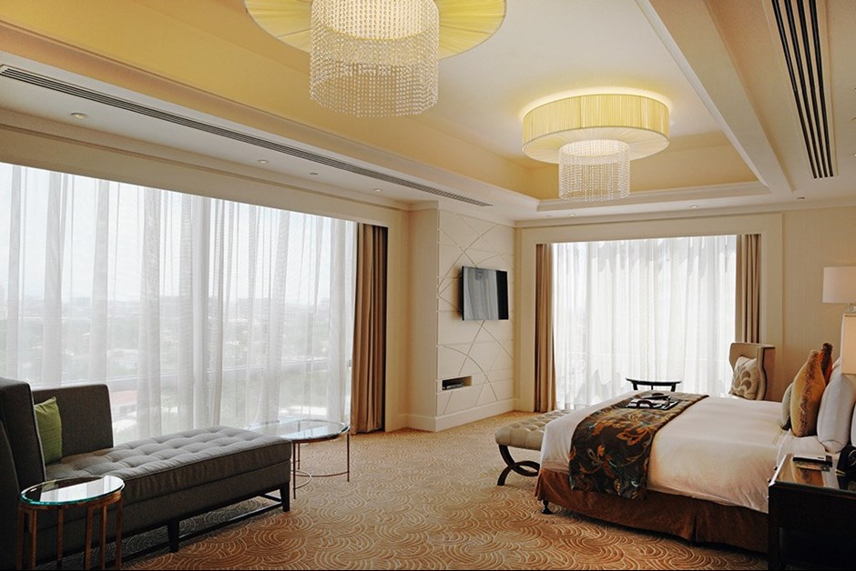 Fairmont Makati
