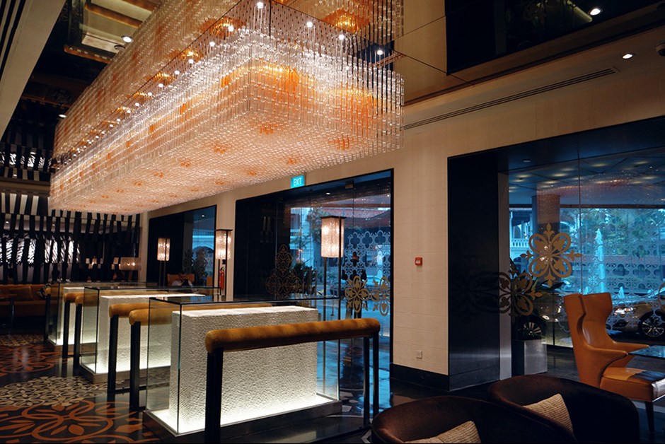 Anti:dote Bar