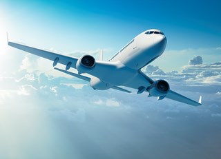 Plane Spotting Guides