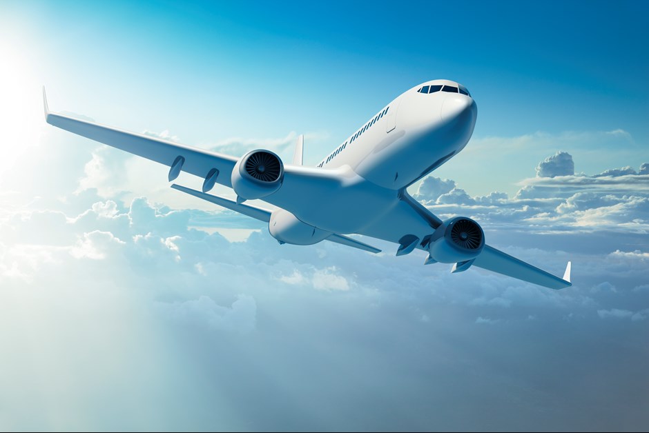 Plane Spotting Guides