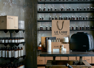 Enjoy a stunning RIMOWA beauty case and specially curated Le Labo products as part of Fairmont&#39;s Scents &amp; Senses packages