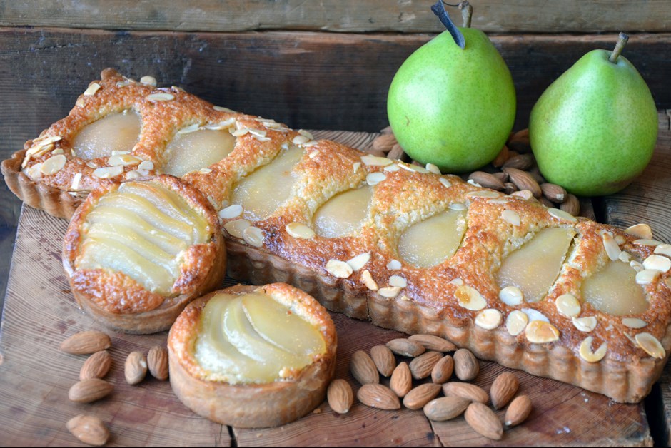 Pear Perfection