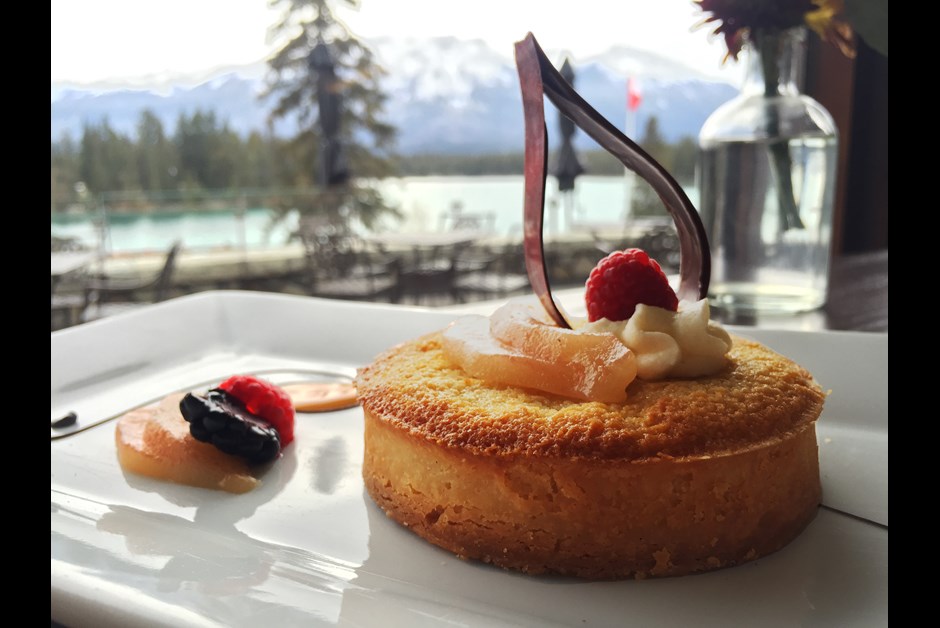 Almond Cream Frangipane