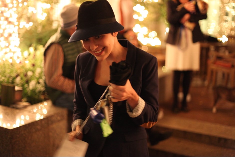 The Fourth Annual Howl-O-Ween Trick or Treating for Dogs at Fairmont 2