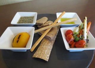 Middle Eastern Comfort Foods