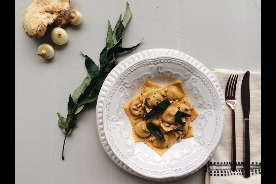 Cooking With Squash 101