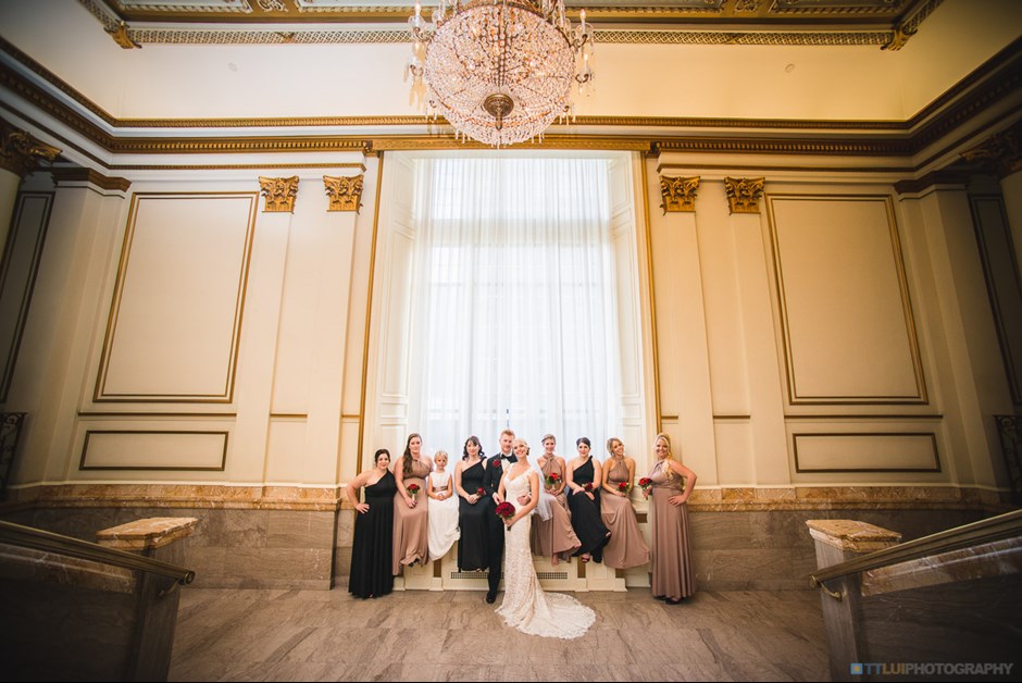 Lekei-Colliar Wedding 31