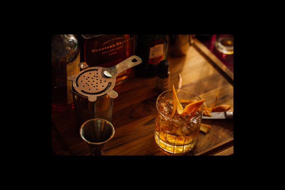 Winnipeg Whisky Flights