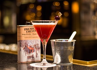 Port & Maple Manhattan