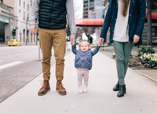 Flytographer's Top Tips For A Weekend of Family Fun in Vancouver