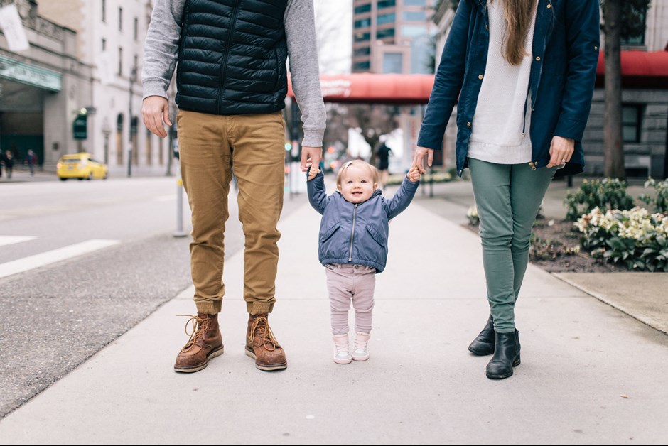 Flytographer's Top Tips For A Weekend of Family Fun in Vancouver