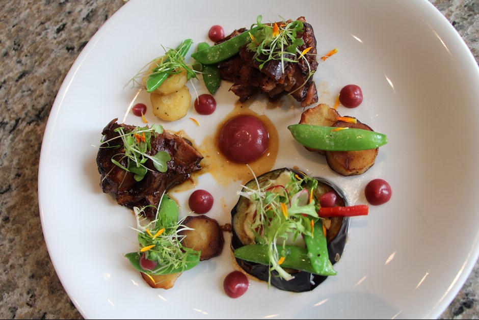 Braised Lamb Shoulder| New Easter Tradition
