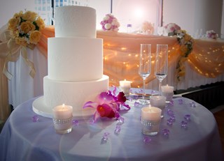 Aletheia & Casey's Fairmont Pacific Rim Wedding