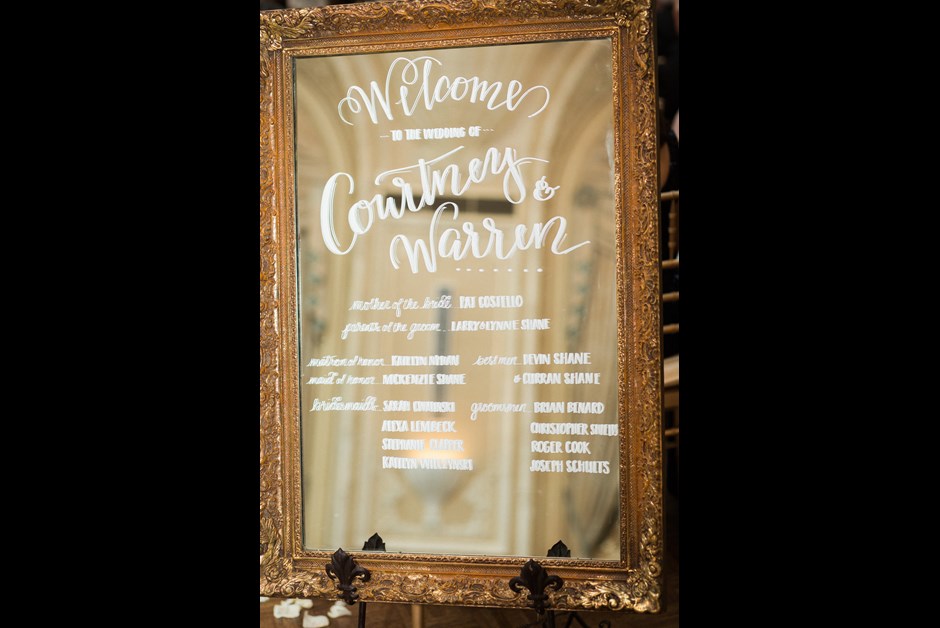 Costello-Shane Wedding 7