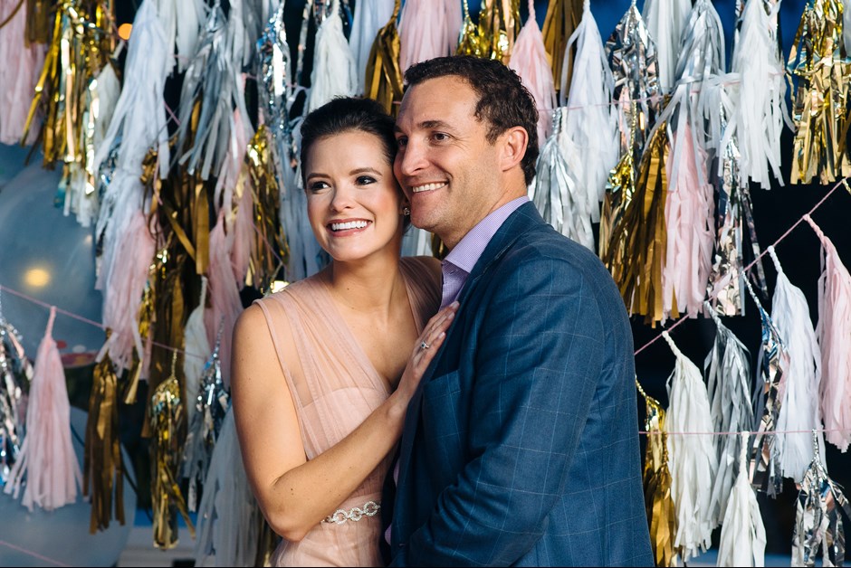 Photobooth by GLDN Events